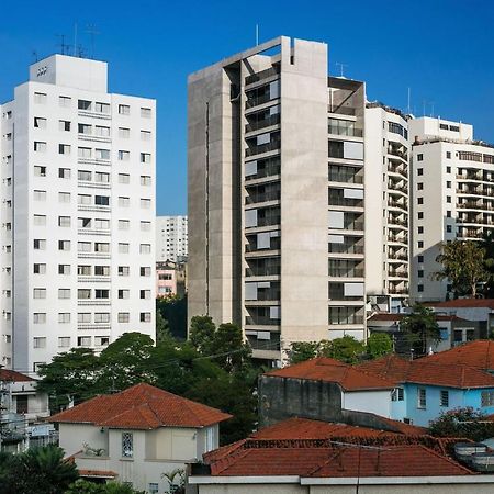 Huma Klabin Apartment Sao Paulo Bagian luar foto