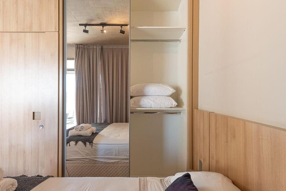 Huma Klabin Apartment Sao Paulo Bagian luar foto