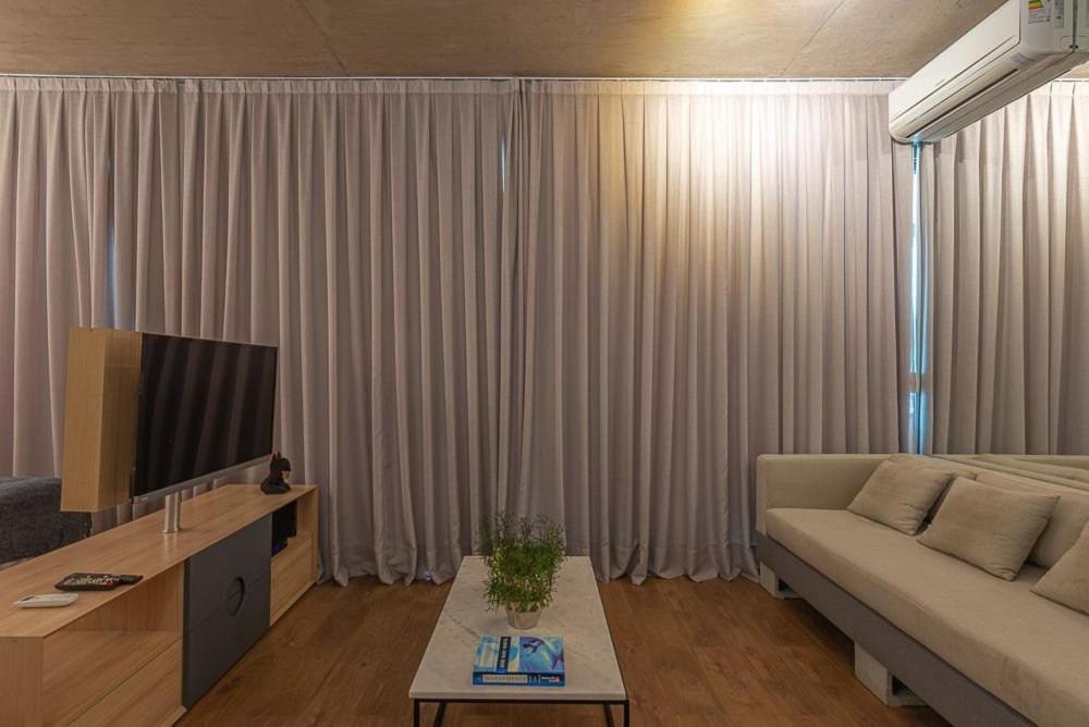 Huma Klabin Apartment Sao Paulo Bagian luar foto
