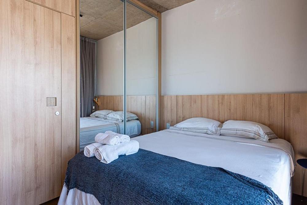 Huma Klabin Apartment Sao Paulo Bagian luar foto