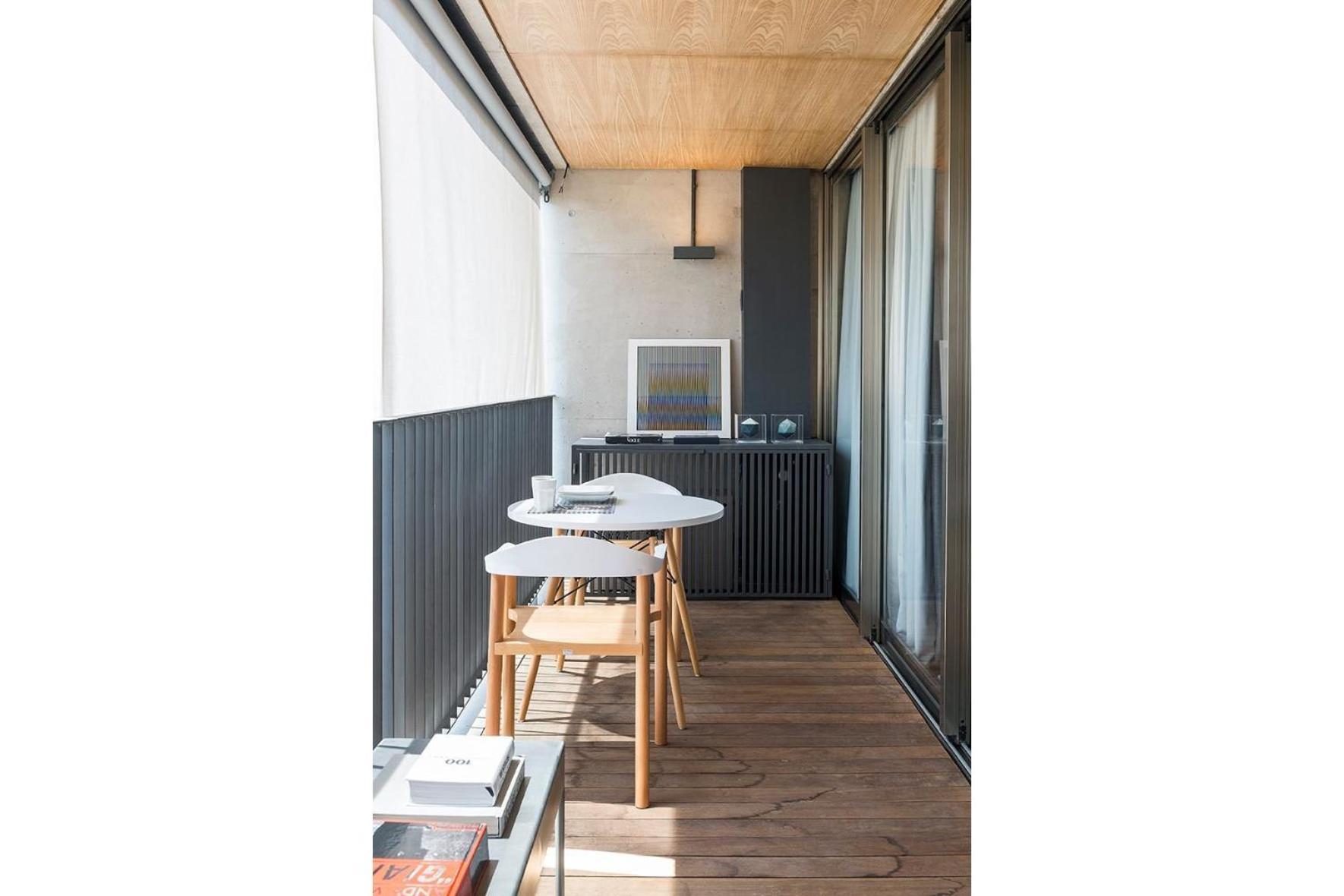 Huma Klabin Apartment Sao Paulo Bagian luar foto