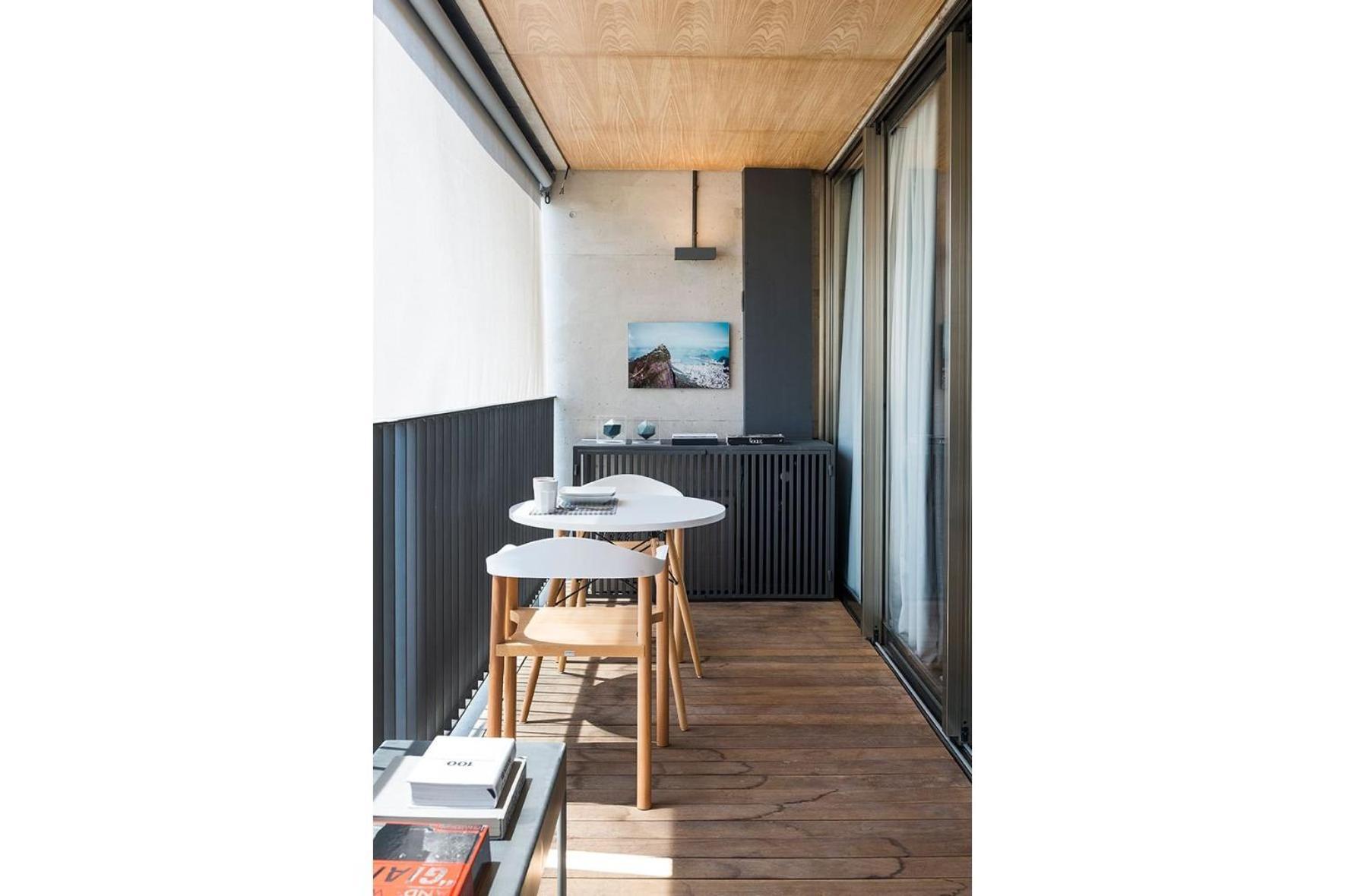 Huma Klabin Apartment Sao Paulo Bagian luar foto