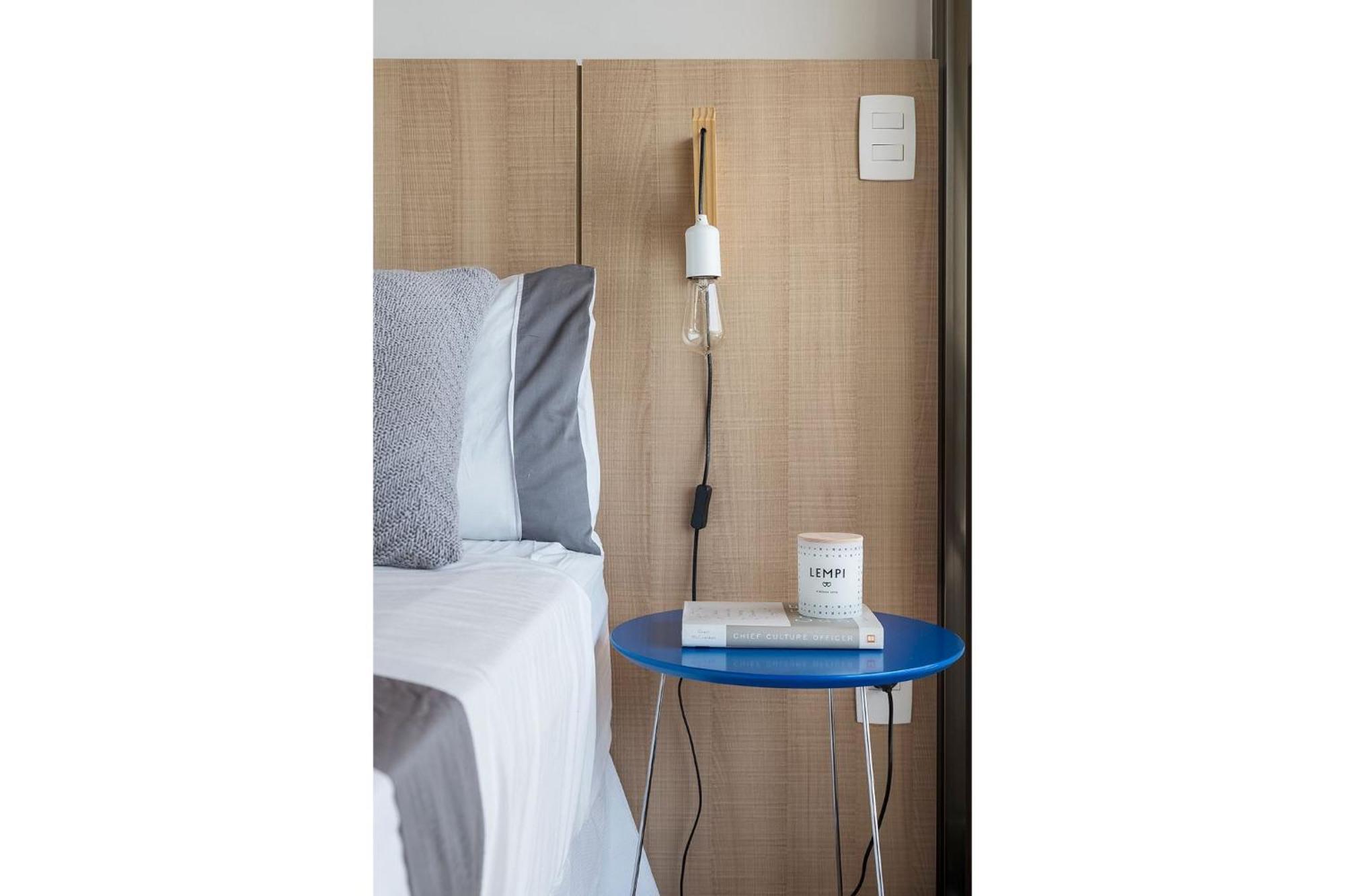 Huma Klabin Apartment Sao Paulo Bagian luar foto