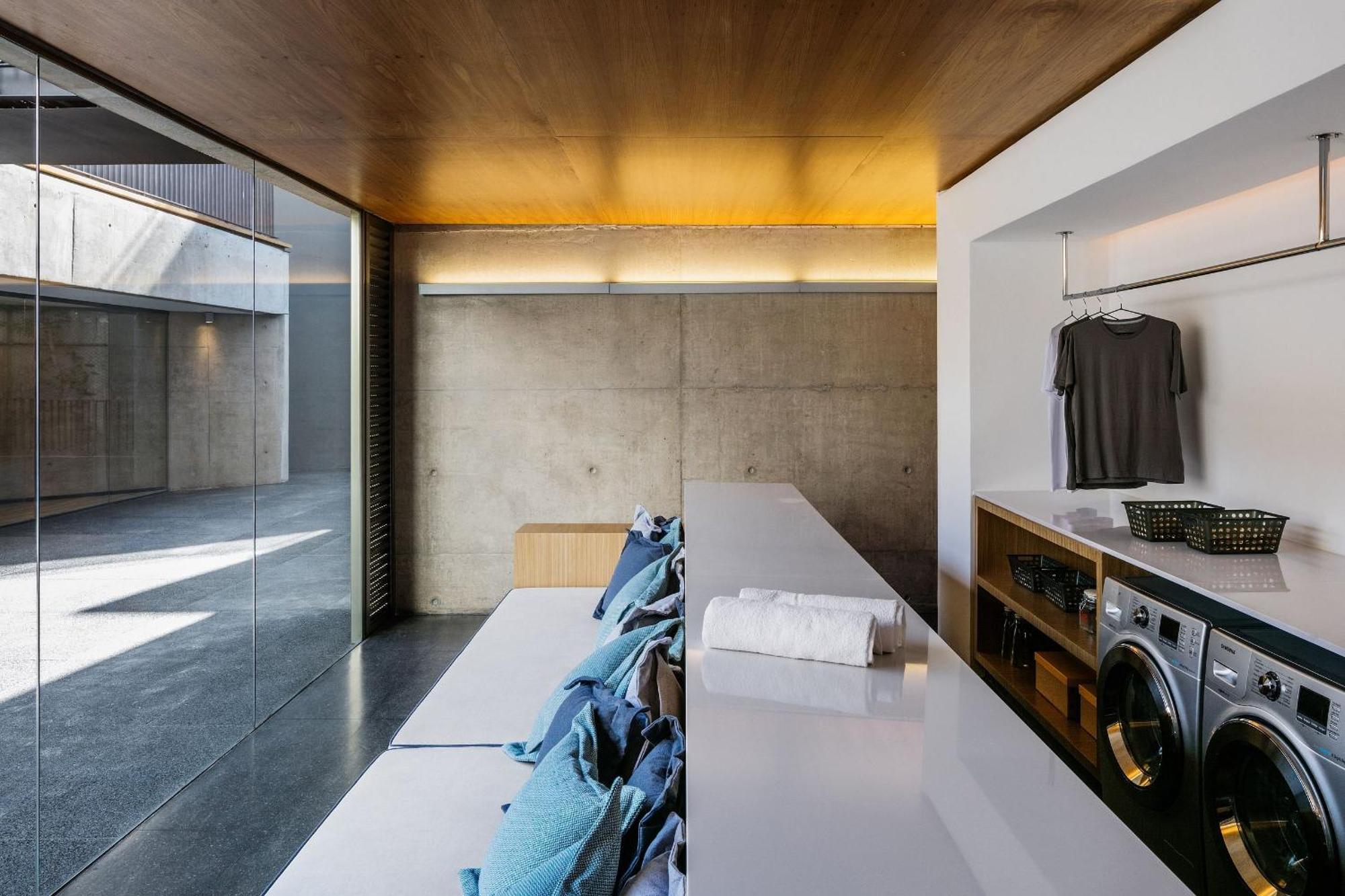 Huma Klabin Apartment Sao Paulo Bagian luar foto